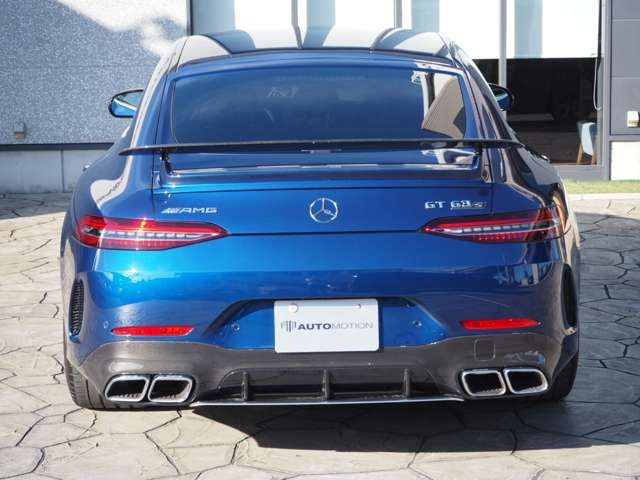 Amg GT 2019-07 191277-8