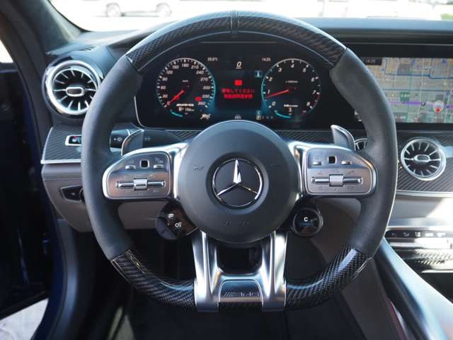 Amg GT 2019-07 191277-10