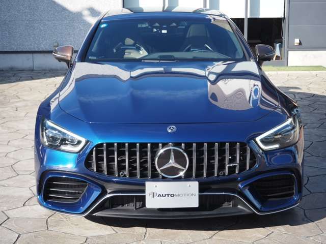 Amg GT 2019-07 191277-4