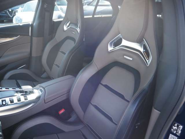 Amg GT 2019-07 191277-1