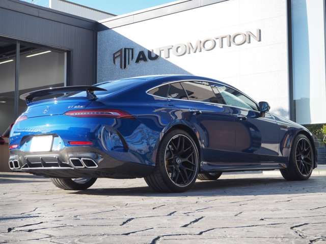 Amg GT 2019-07 191277-7