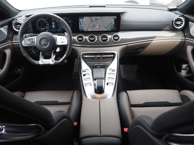 Amg GT 2019-07 191277-3