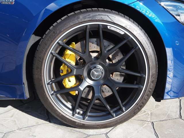 Amg GT 2019-07 191277-9