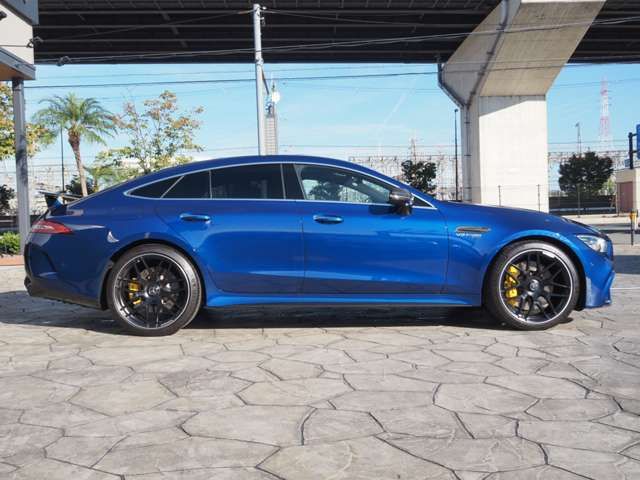 Amg GT 2019-07 191277-6
