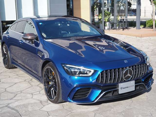 Amg GT 2019-07 191277-5