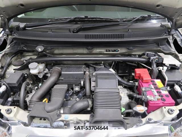 Suzuki ALTO 2016-09 328561-18