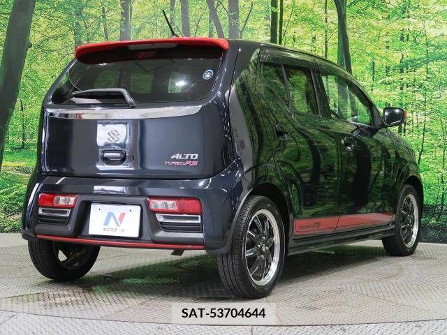 Suzuki ALTO 2016-09 328561-17