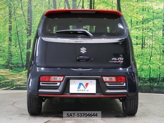 Suzuki ALTO 2016-09 328561-15