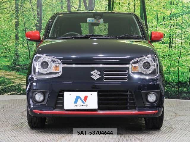 Suzuki ALTO 2016-09 328561-14