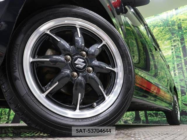 Suzuki ALTO 2016-09 328561-13
