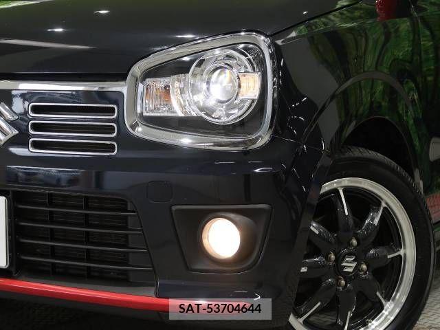 Suzuki ALTO 2016-09 328561-12