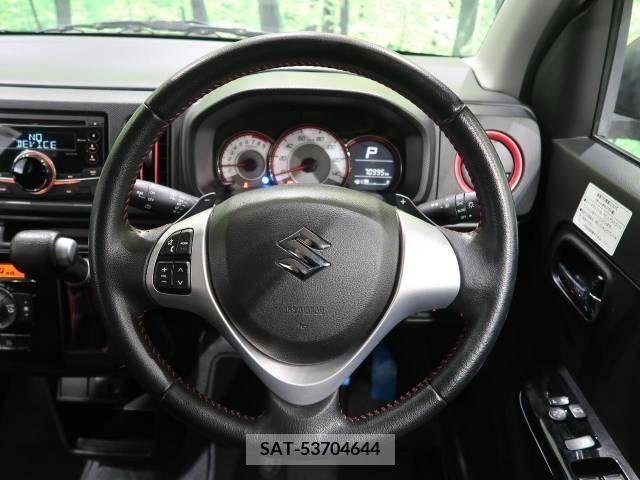 Suzuki ALTO 2016-09 328561-11