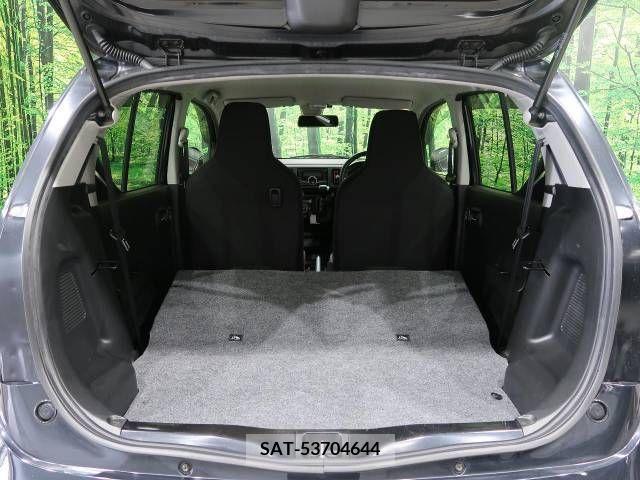 Suzuki ALTO 2016-09 328561-10