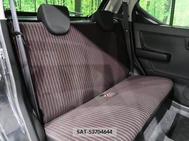 Suzuki ALTO 2016-09 328561-9