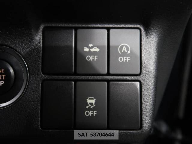 Suzuki ALTO 2016-09 328561-6