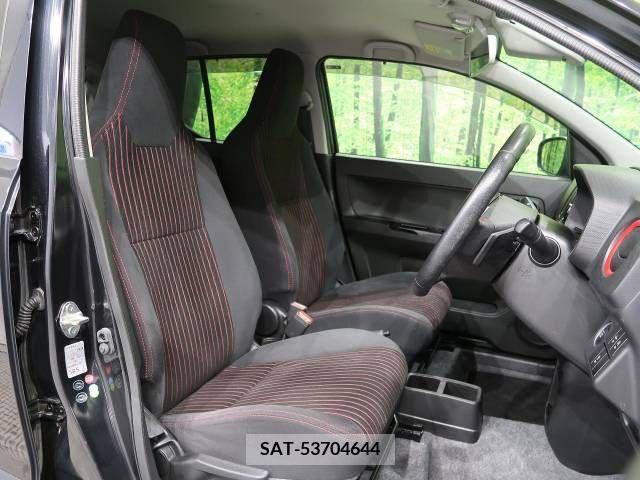 Suzuki ALTO 2016-09 328561-8