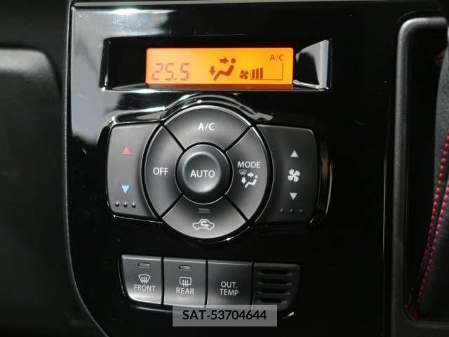Suzuki ALTO 2016-09 328561-5