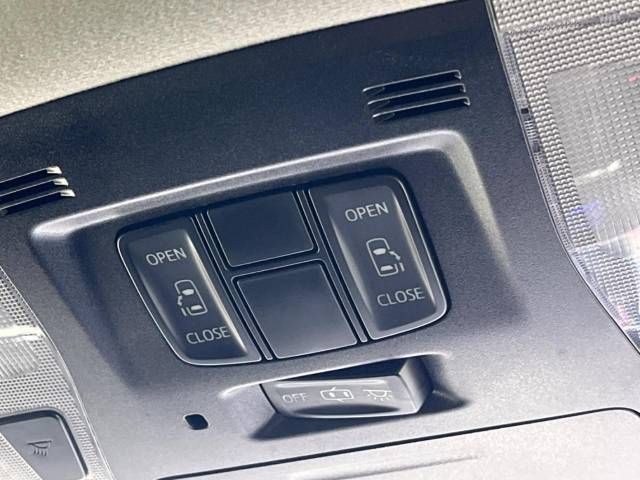 Toyota VELLFIRE 2016-08 183146-3