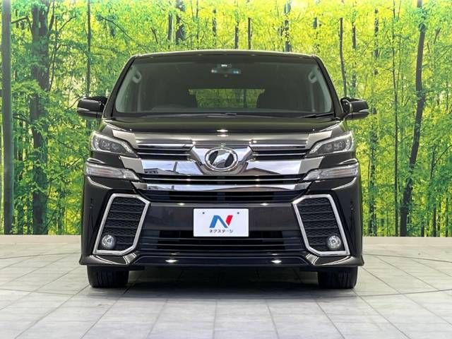 Toyota VELLFIRE 2016-08 183146-14