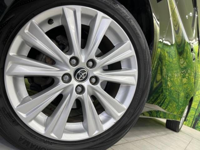 Toyota VELLFIRE 2016-08 183146-13