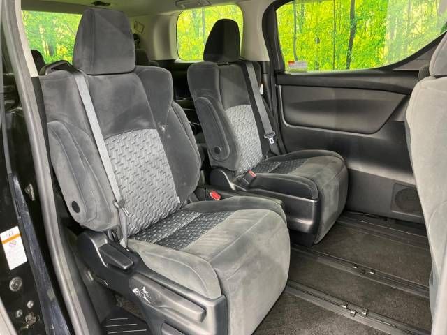Toyota VELLFIRE 2016-08 183146-9