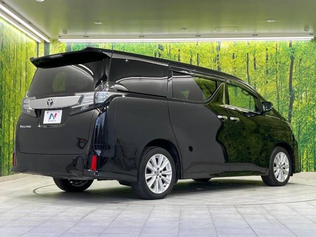 Toyota VELLFIRE 2016-08 183146-17