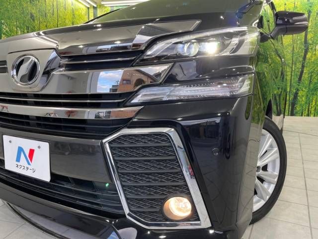 Toyota VELLFIRE 2016-08 183146-12