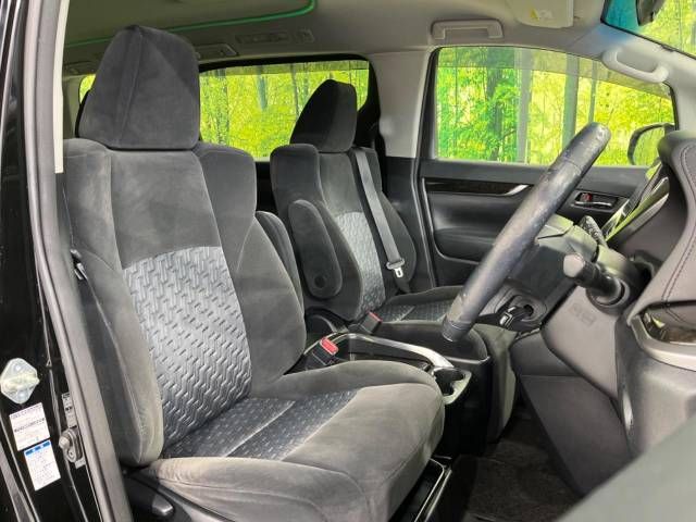 Toyota VELLFIRE 2016-08 183146-8