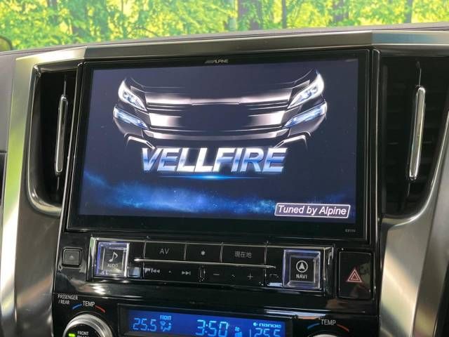 Toyota VELLFIRE 2016-08 183146-4