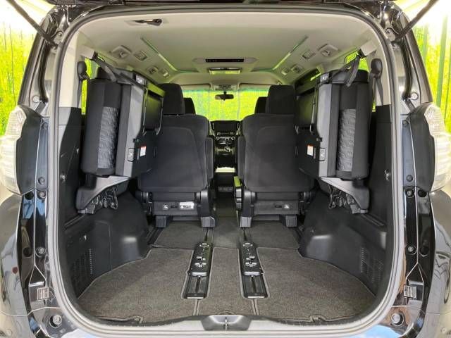 Toyota VELLFIRE 2016-08 183146-11