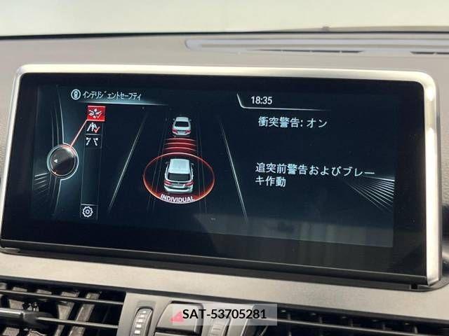 Bmw 2 SERIES 2015-05 220057-5