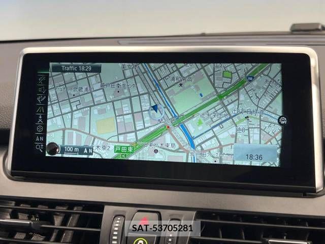 Bmw 2 SERIES 2015-05 220057-3