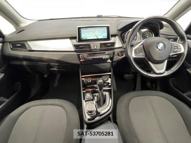 Bmw 2 SERIES 2015-05 220057-1