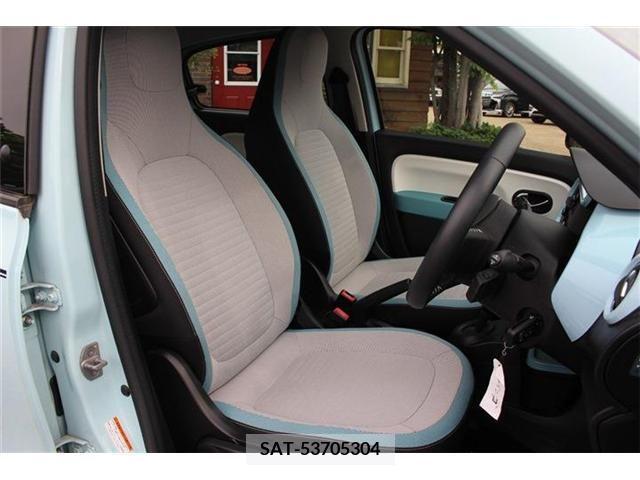 Renault TWINGO 2017-06 283145-12