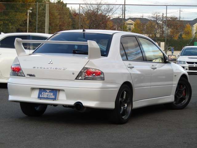 Mitsubishi LANCER 2002-08 194772-2