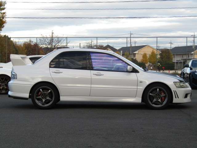 Mitsubishi LANCER 2002-08 194772-7