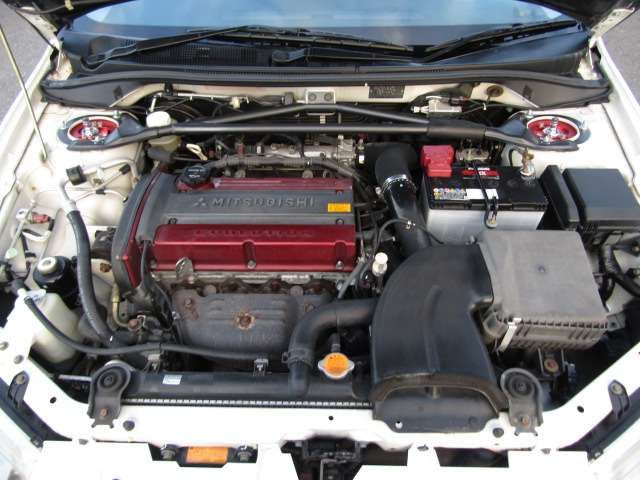 Mitsubishi LANCER 2002-08 194772-19