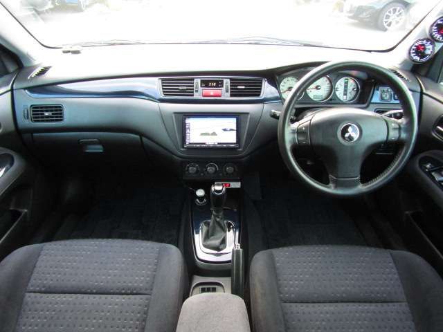 Mitsubishi LANCER 2002-08 194772-16
