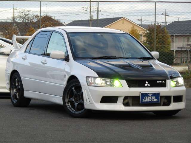 Mitsubishi LANCER 2002-08 194772-1