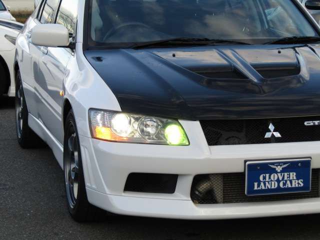 Mitsubishi LANCER 2002-08 194772-6