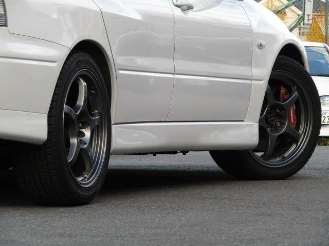 Mitsubishi LANCER 2002-08 194772-3