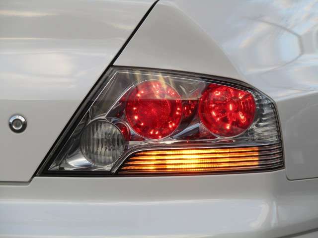 Mitsubishi LANCER 2002-08 194772-8
