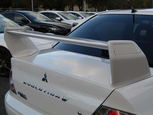 Mitsubishi LANCER 2002-08 194772-5