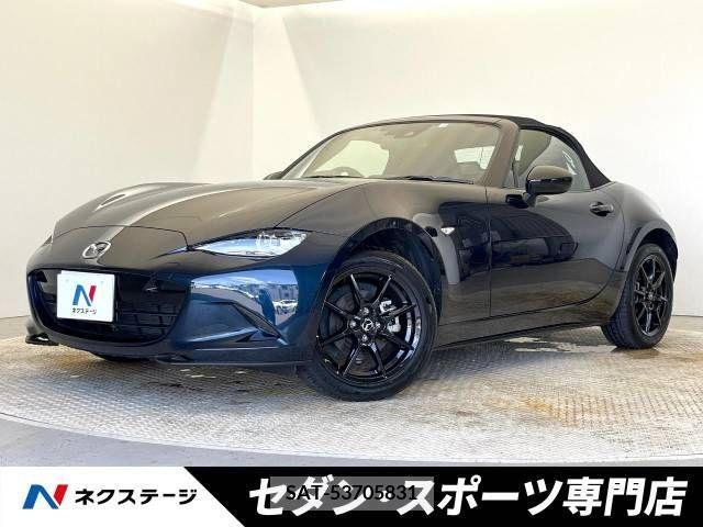 Mazda ROADSTER 2022-02 344418-0