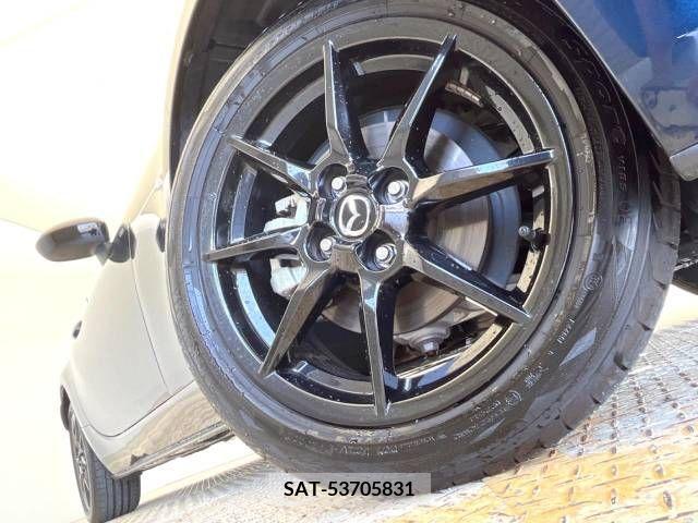 Mazda ROADSTER 2022-02 344418-17