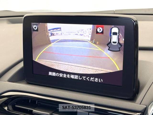 Mazda ROADSTER 2022-02 344418-7