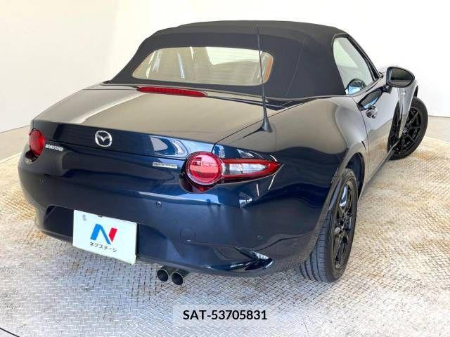 Mazda ROADSTER 2022-02 344418-16