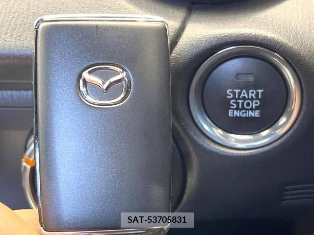 Mazda ROADSTER 2022-02 344418-6