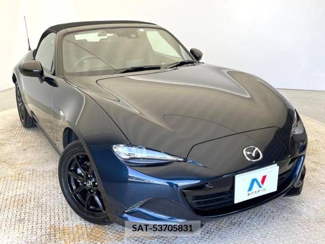 Mazda ROADSTER 2022-02 344418-15