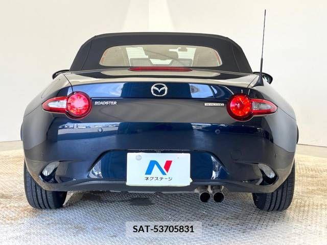 Mazda ROADSTER 2022-02 344418-14